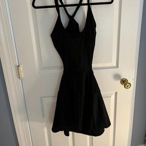 Halara Athletic Dress